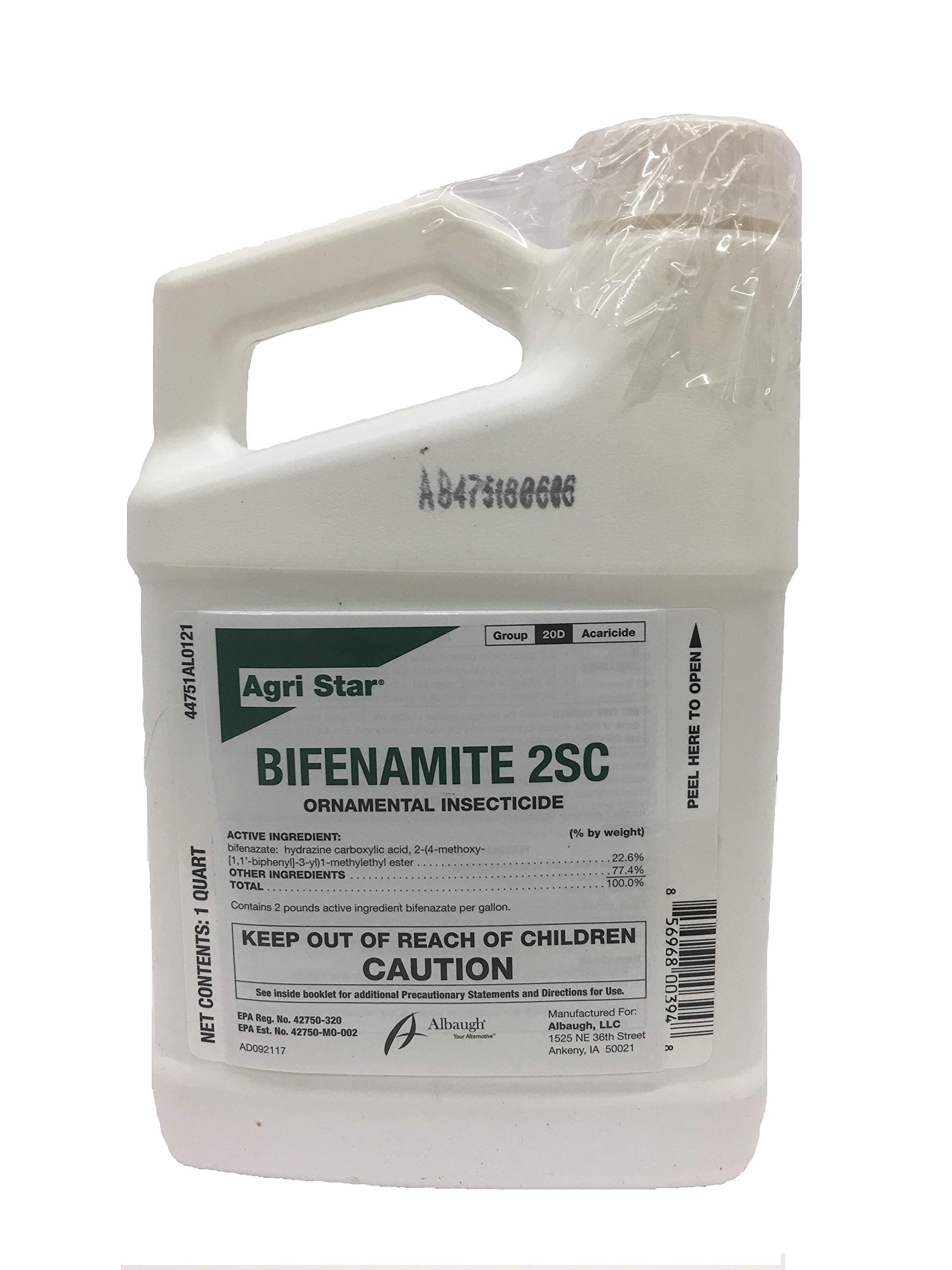 Bifenamite 2SC Quart (Compare to Floramite)