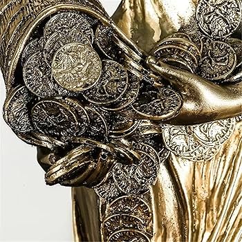 彫刻的女性像のテーブル　アンティーク　最終値下げ 彫刻的女性像のテーブル アンティーク 最終値下げ