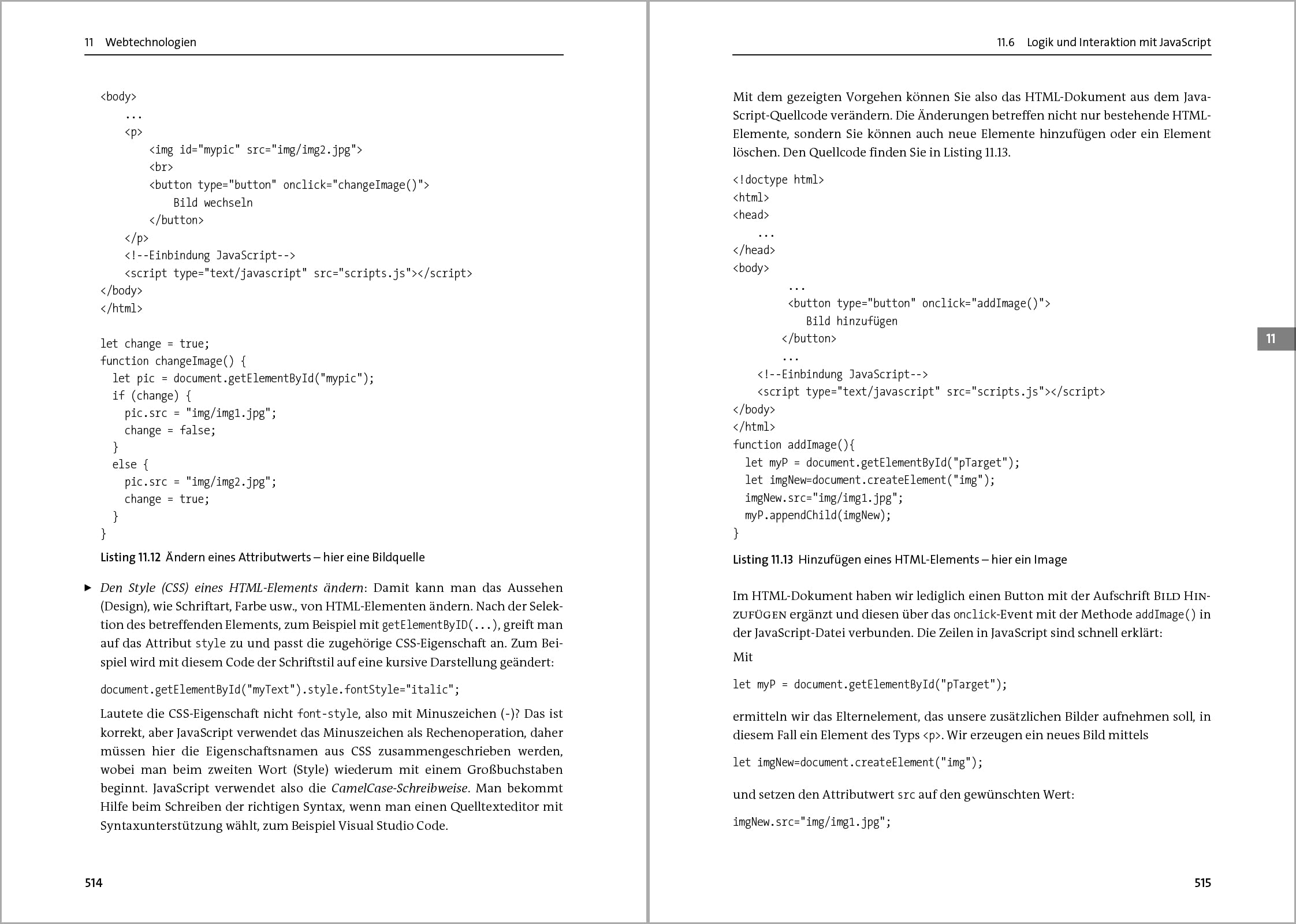 Handbuch für Softwareentwickler: Das Standardwerk für professionelles Software Engineering