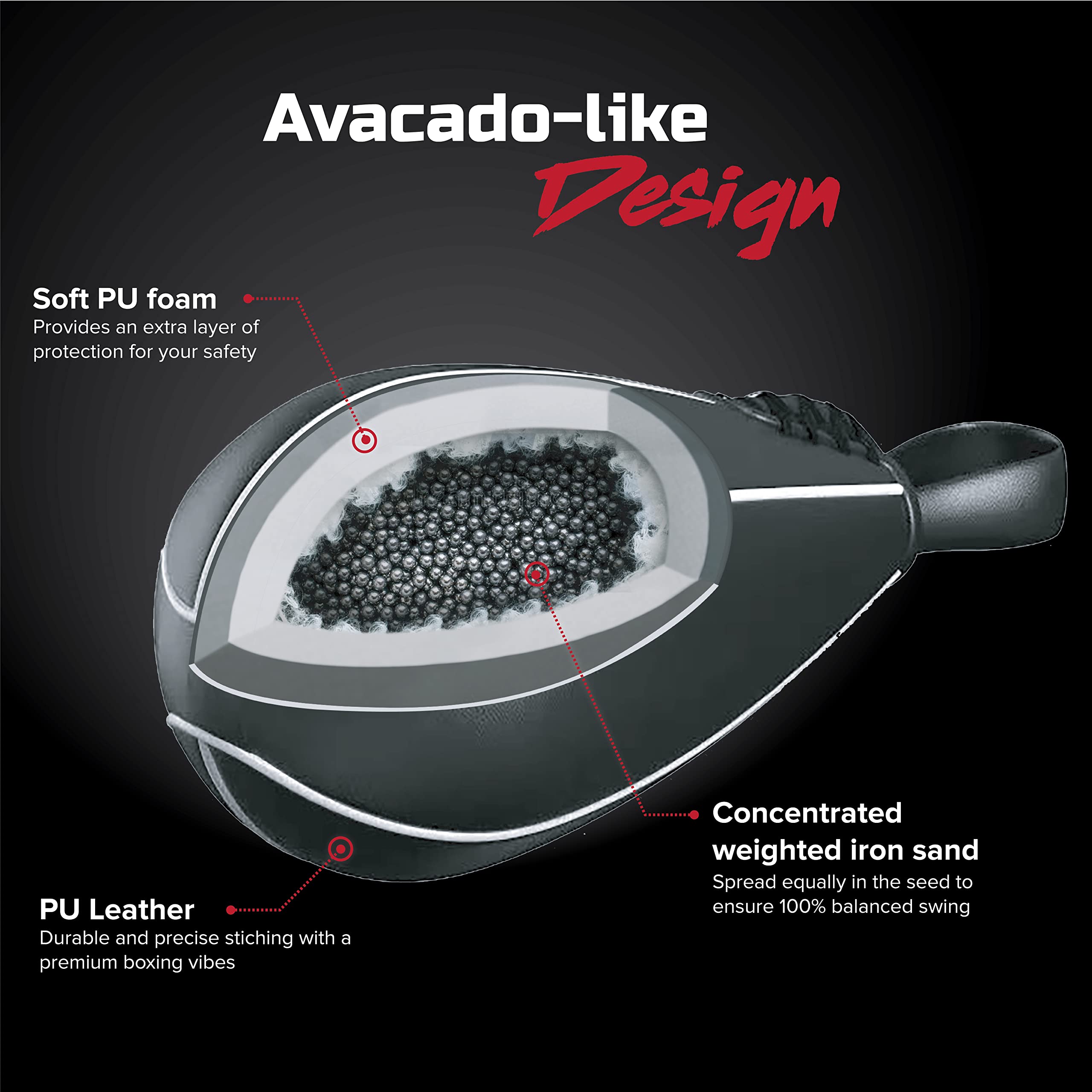 ボクシングヘビーバッグ　アッパーアタッチメント Amazon.co.jp: TITLE ボクシングウォールマウントMenace