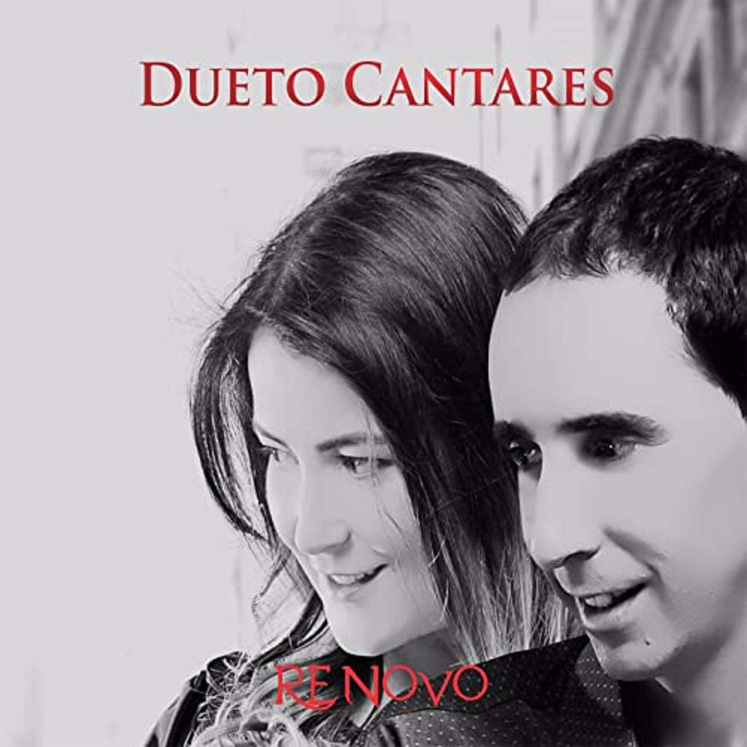 Dueto Cantares