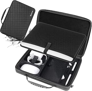 Amazon.es: maletin portatil 14 pulgadas