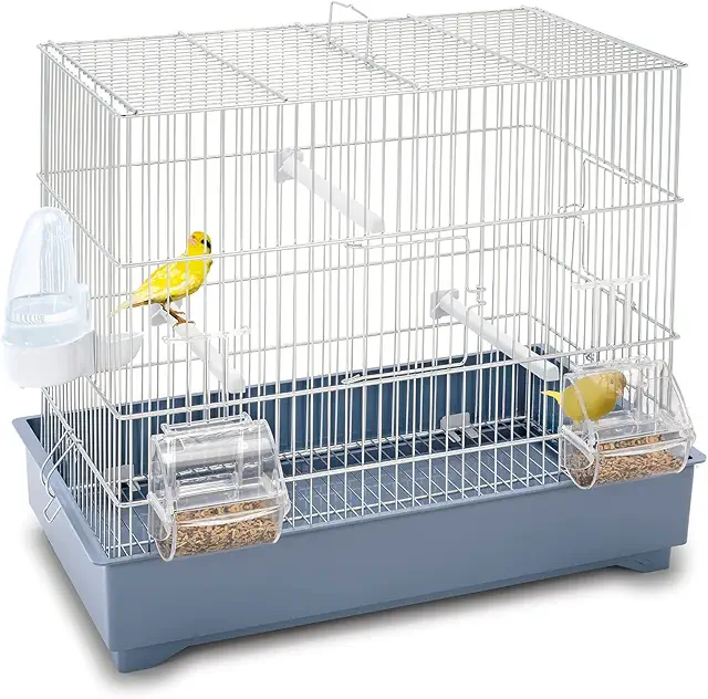 Gabbia Imac Cova 42 per Animali - Shopping Area Prodotto Sicuro