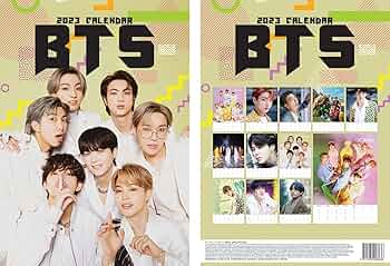 BTS 写真集　2023年カレンダー付き 51FfvmCXg5L._UF350,350_QL80_.jpg