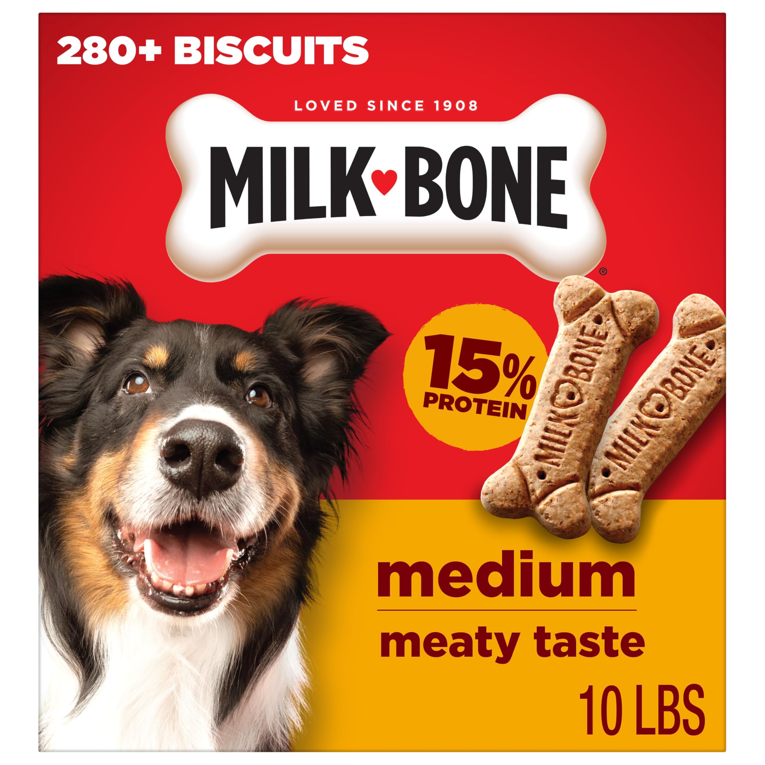 Milk-Bone Original Biscuits