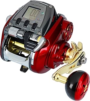 Amazon.co.jp: ダイワ(DAIWA): 電動リール