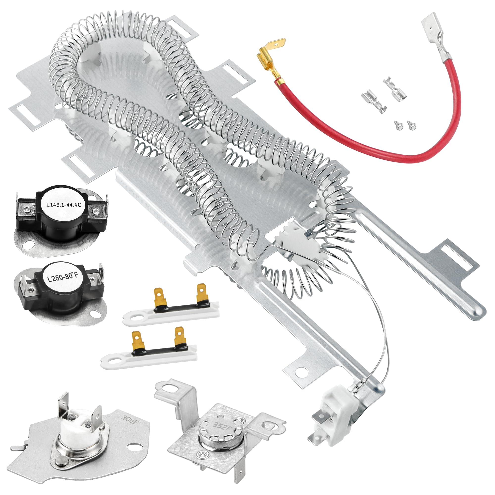 Heating Element For Maytag Dryer