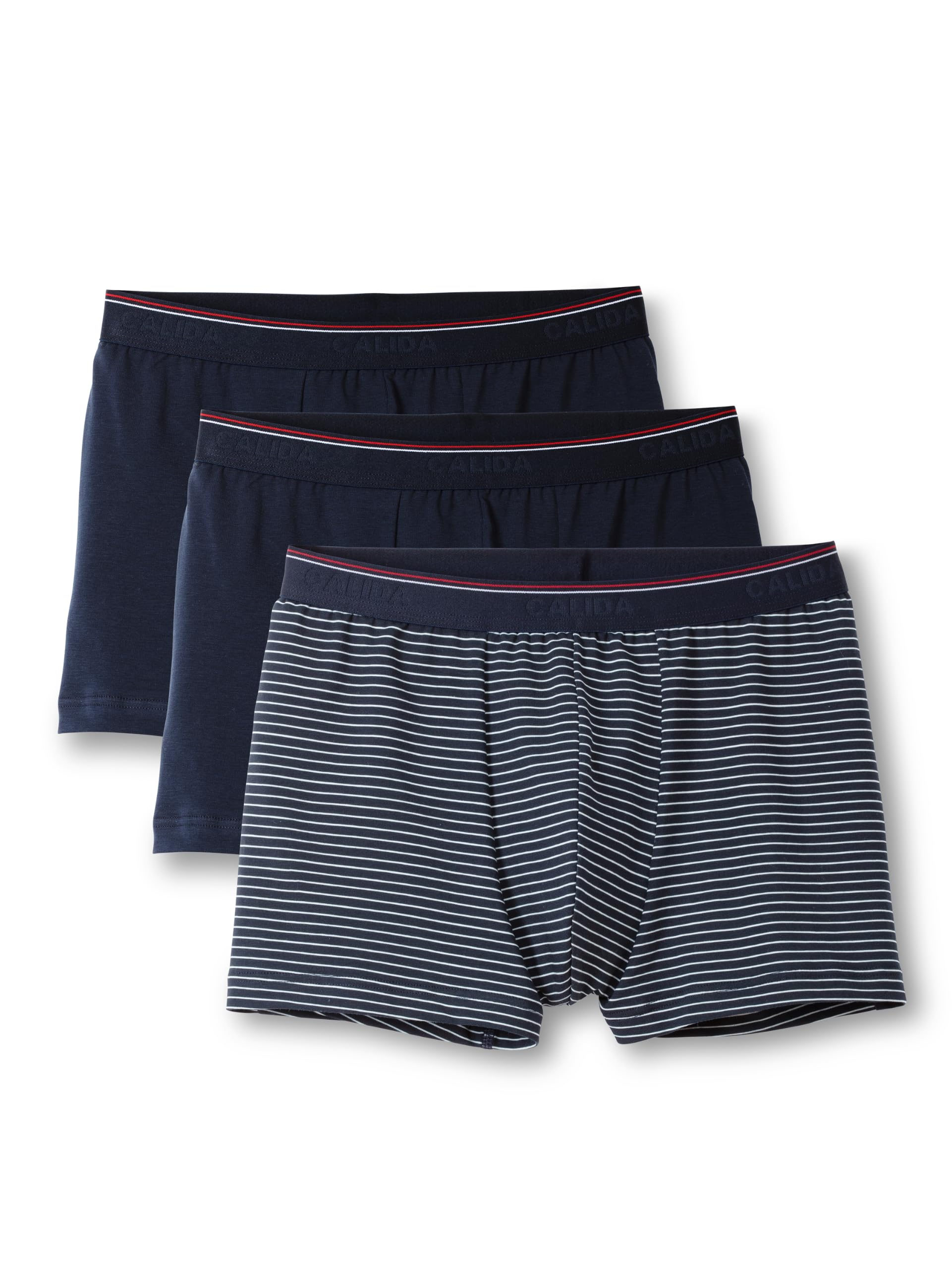 Calida Benefit Naturale Boxer a Pantaloncino Uomo