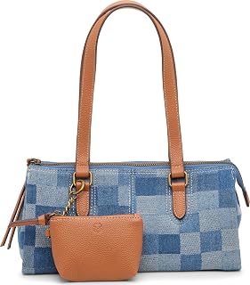 Lucky Brand Sena Baguette Satchel