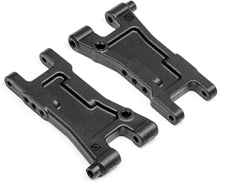 HPI Racing Rear Suspension Arm Set RS4 Sport 3 113698