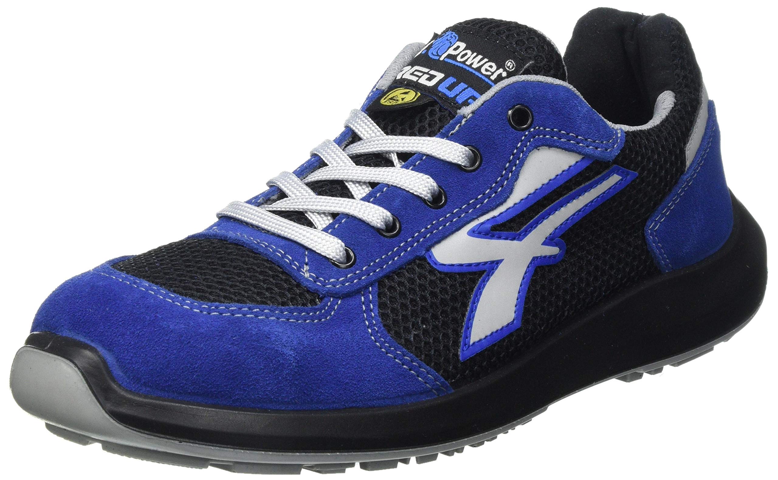 Zapatos Seguridad Upower ACTIVE ESD S1P SRC Ratti Srl Upower