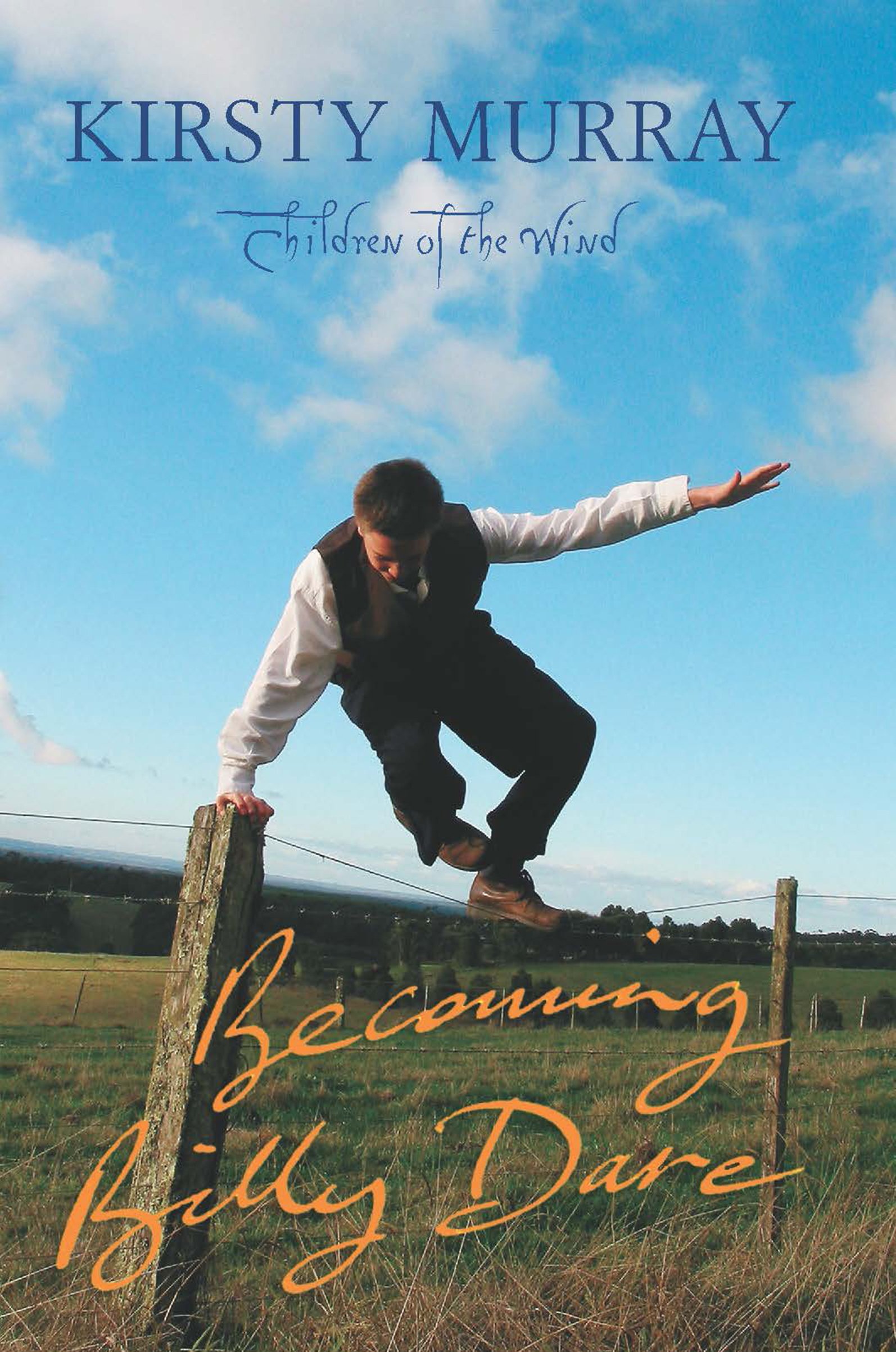 Buy Becoming Billy Dare: 2 (CHILDREN OF THE WIND) — BookShops.in