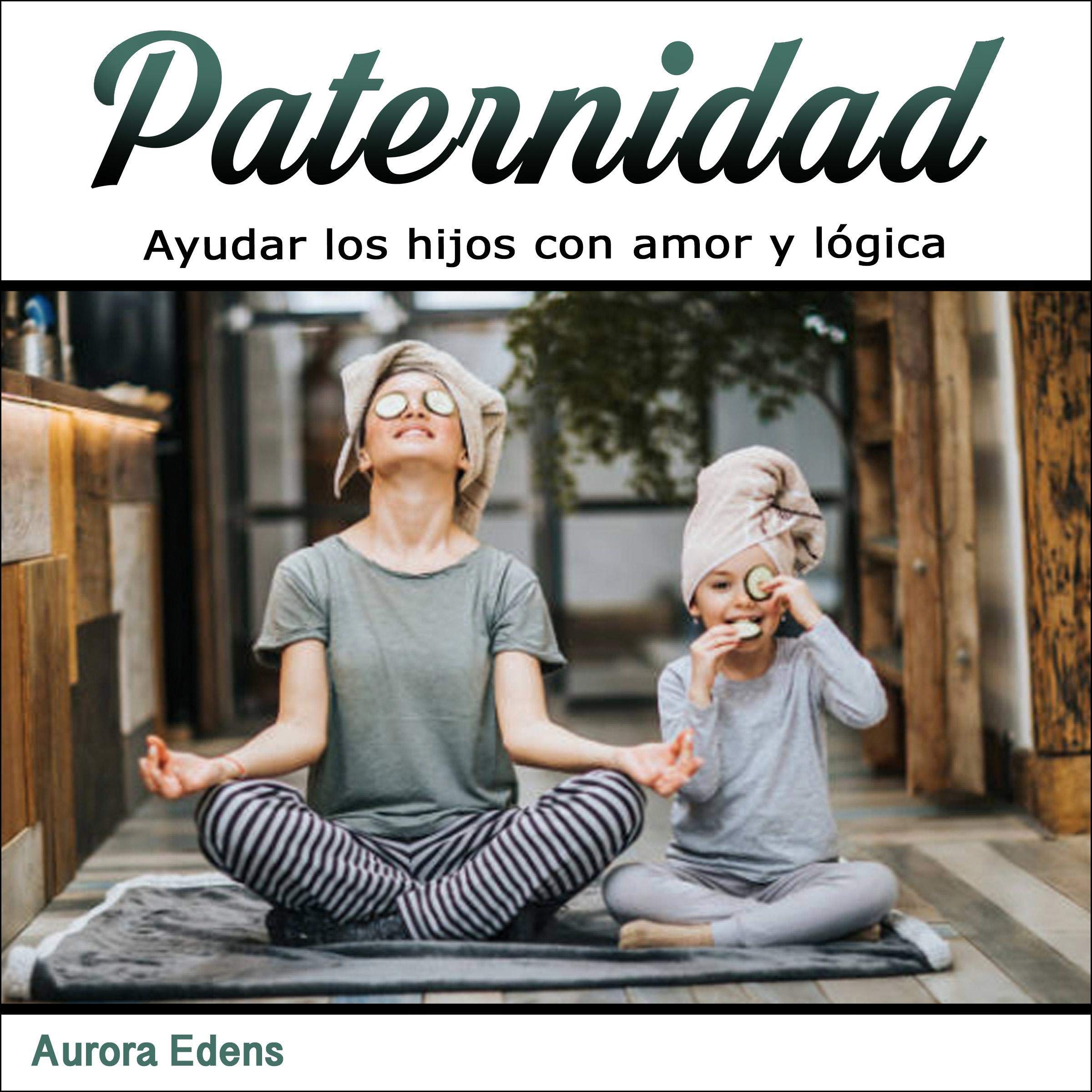 Cover art for Paternidad [Parenthood]