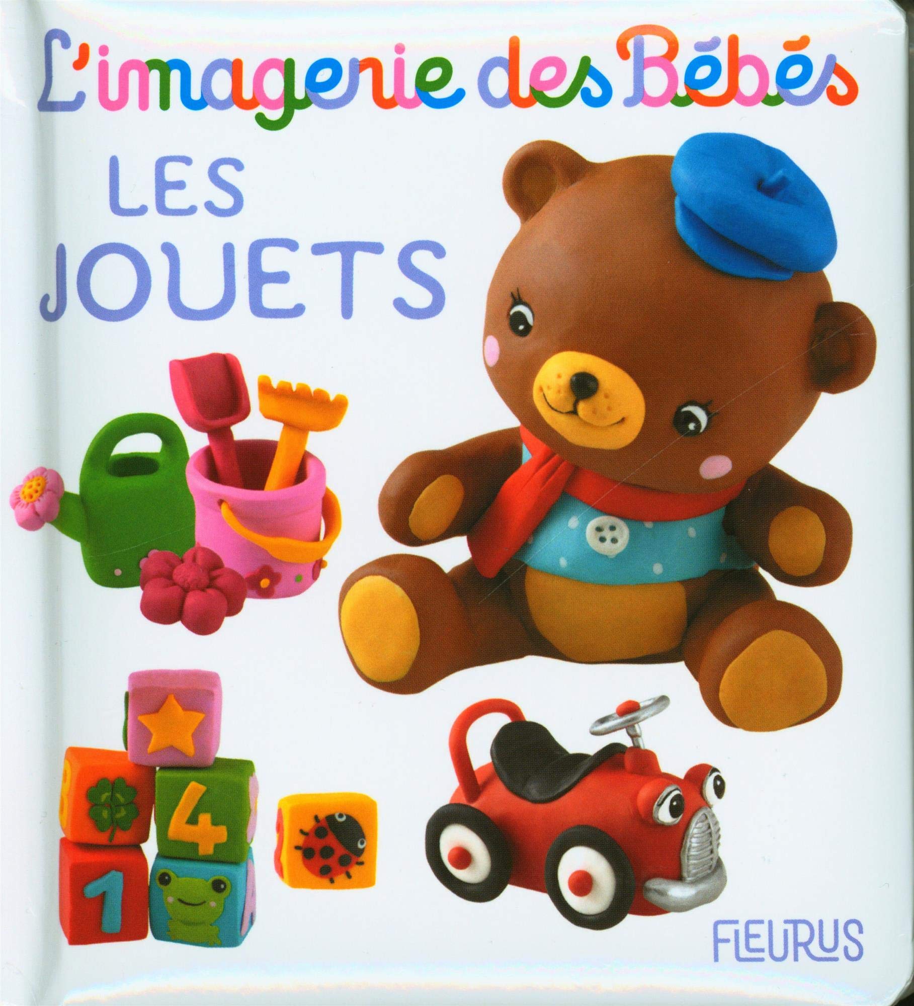 Les jouets