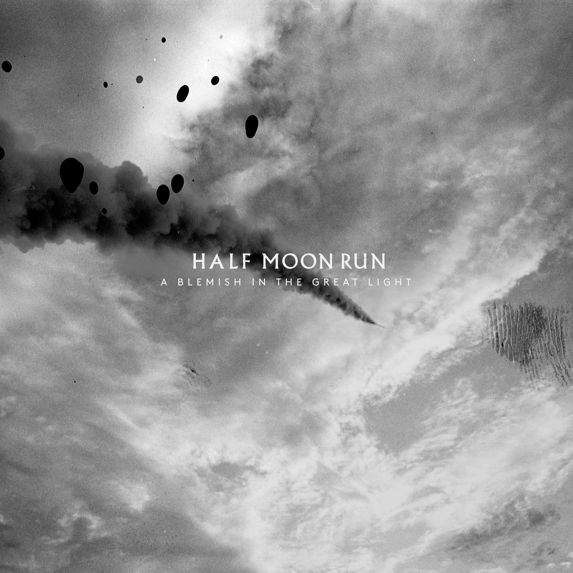 A Blemish In The Great Light (White Vinyl) [VINYL]