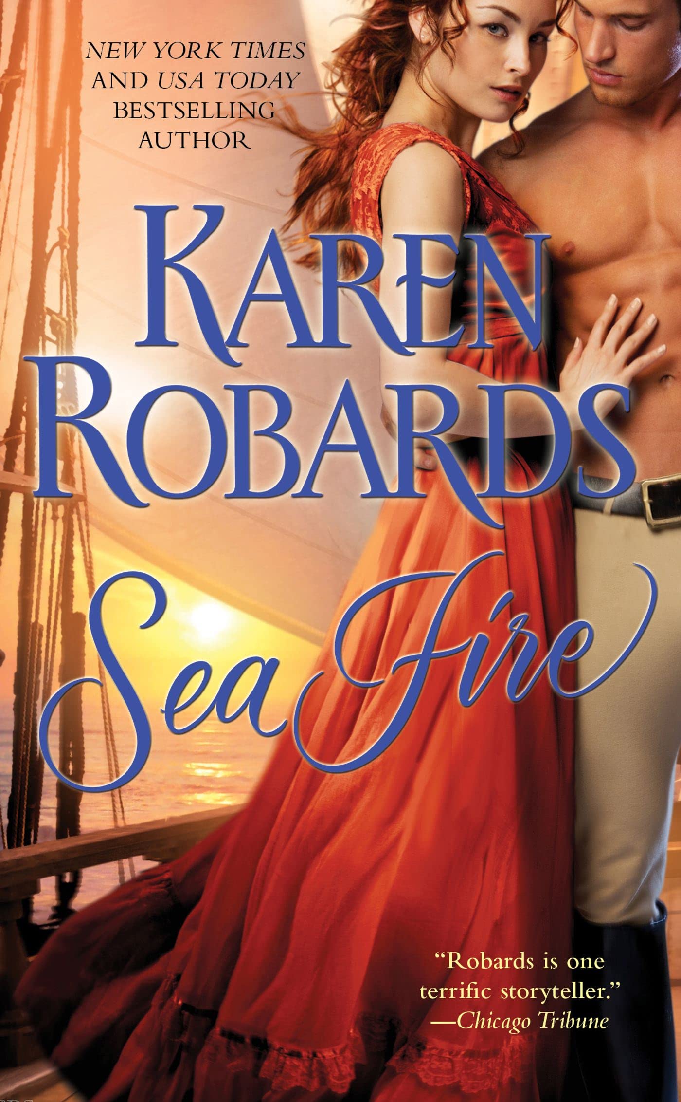 Buy Sea Fire — BookShops.in