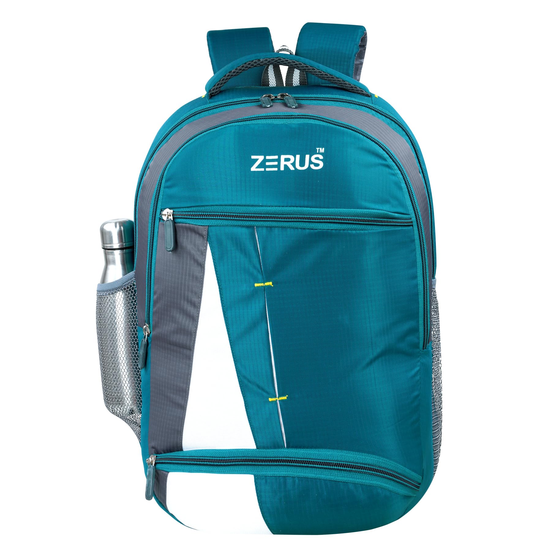 zerus Graceful School bags For Boys Laptop Backpack for men Unisex Kids Bags & Bagpacks For School College Office & Students Beg-picture-7