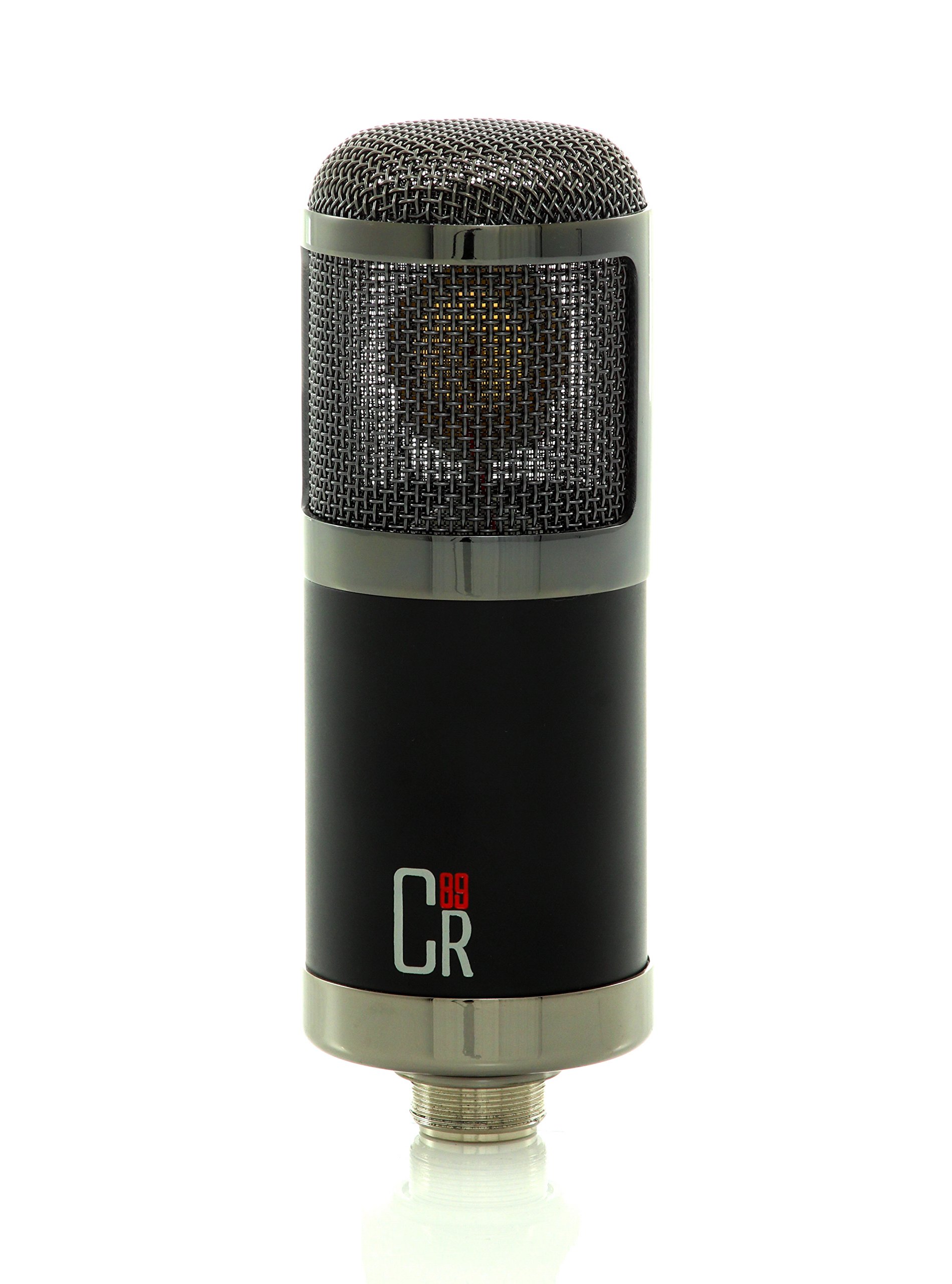 Amazon.com: MXL CR89 Premium Low Noise FET Condenser