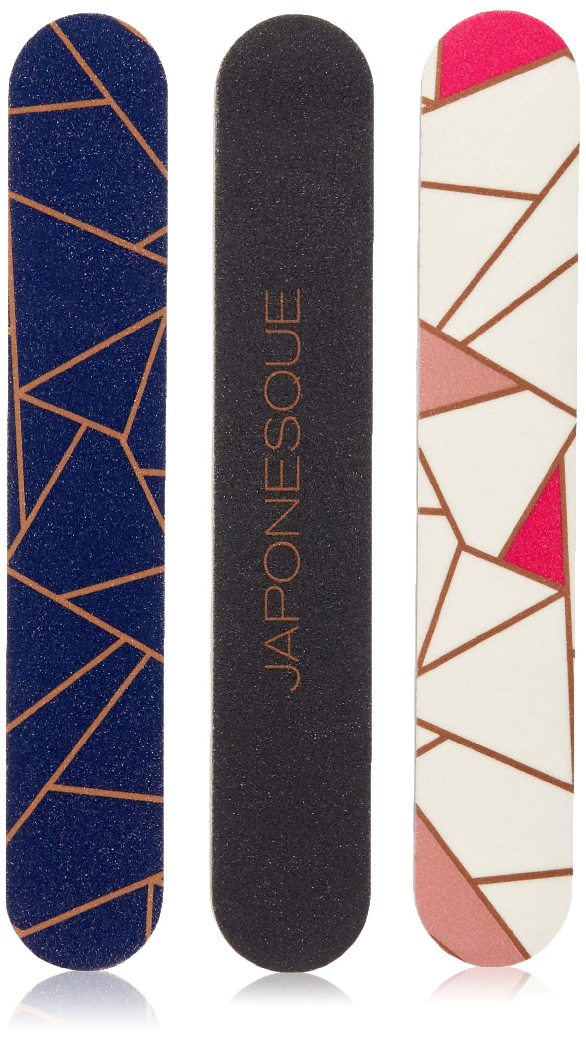 JAPONESQUE Glamour Salon Boards, 0.070000000000000007 oz.
