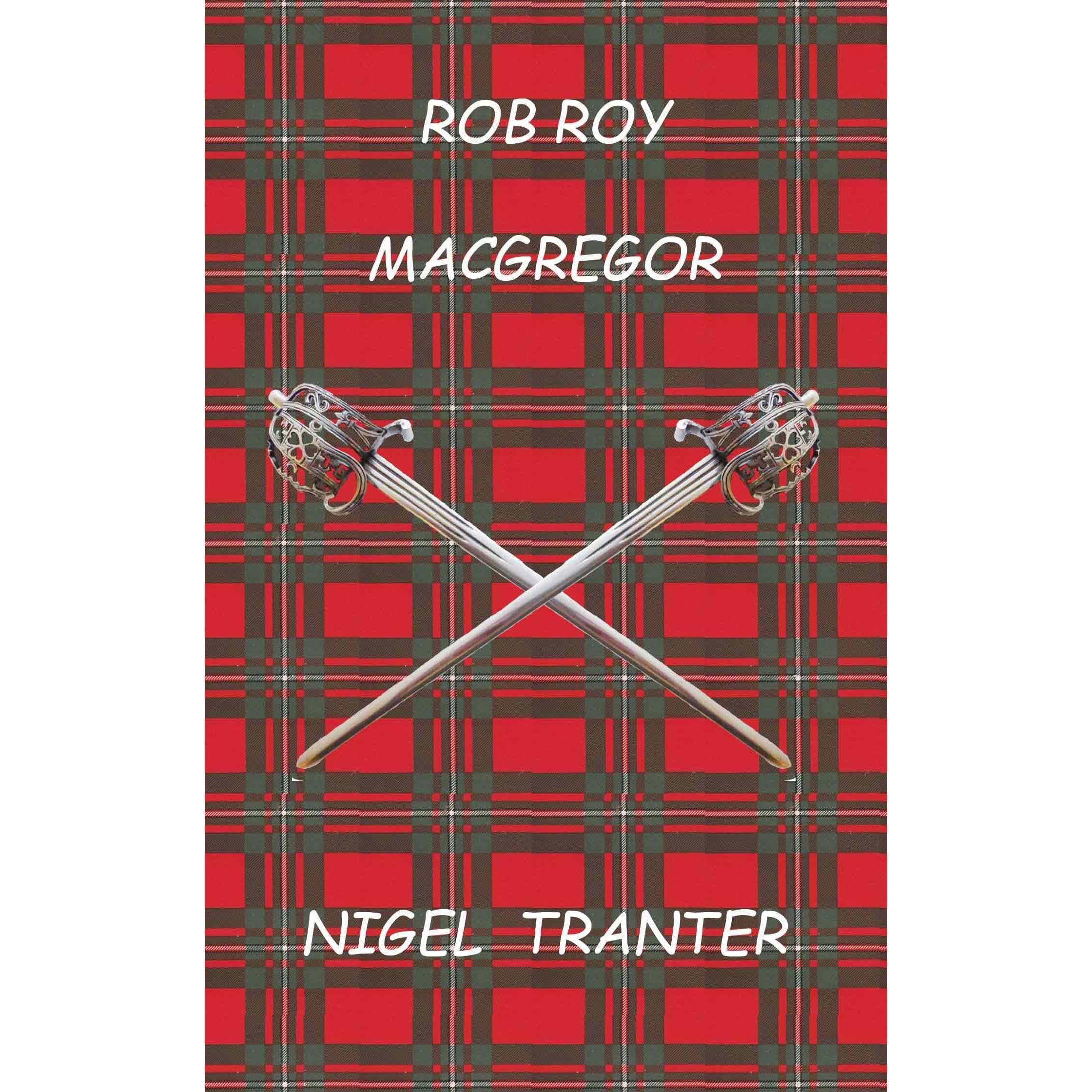 ROB ROY MACGREGOR
