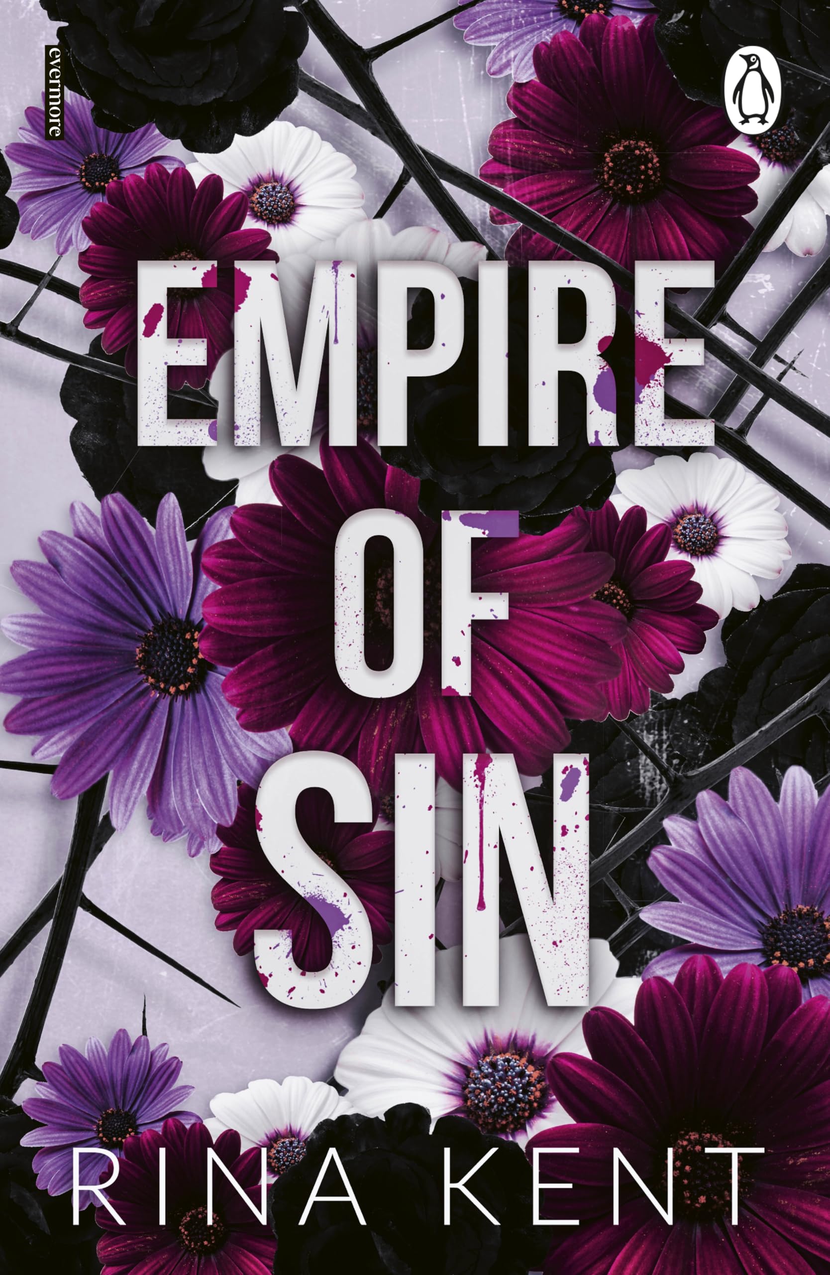 Empire of Sin (Empire Series, 2)