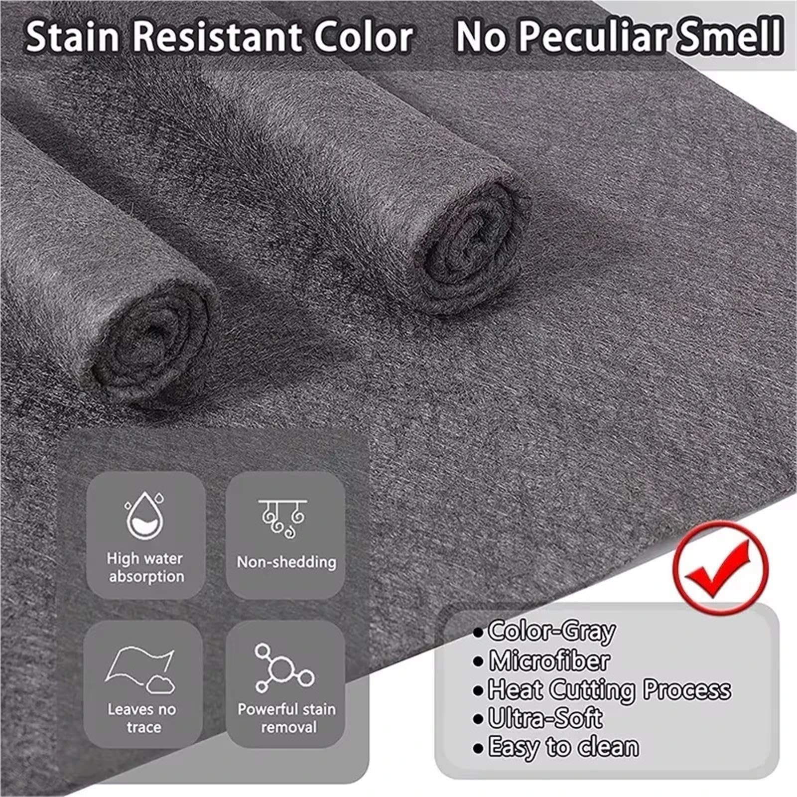 Chiffon De Polissage Pour Verre Chiffons de nettoyage en verre épais