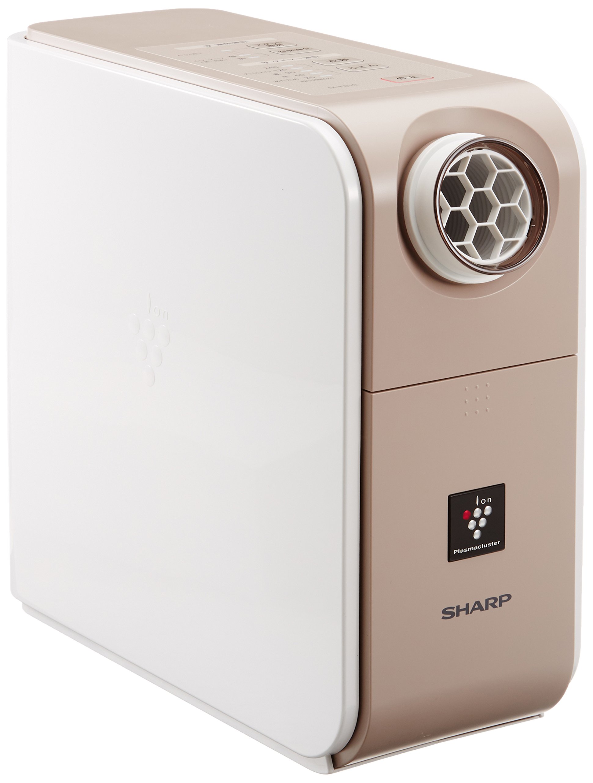 Amazon | シャープ 乾燥機 プラズマクラスター搭載 布団 DI-FD1S-W  