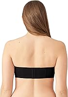 Vista 7 de Wacoal Sujetador sin Tirantes Red Carpet para Mujer