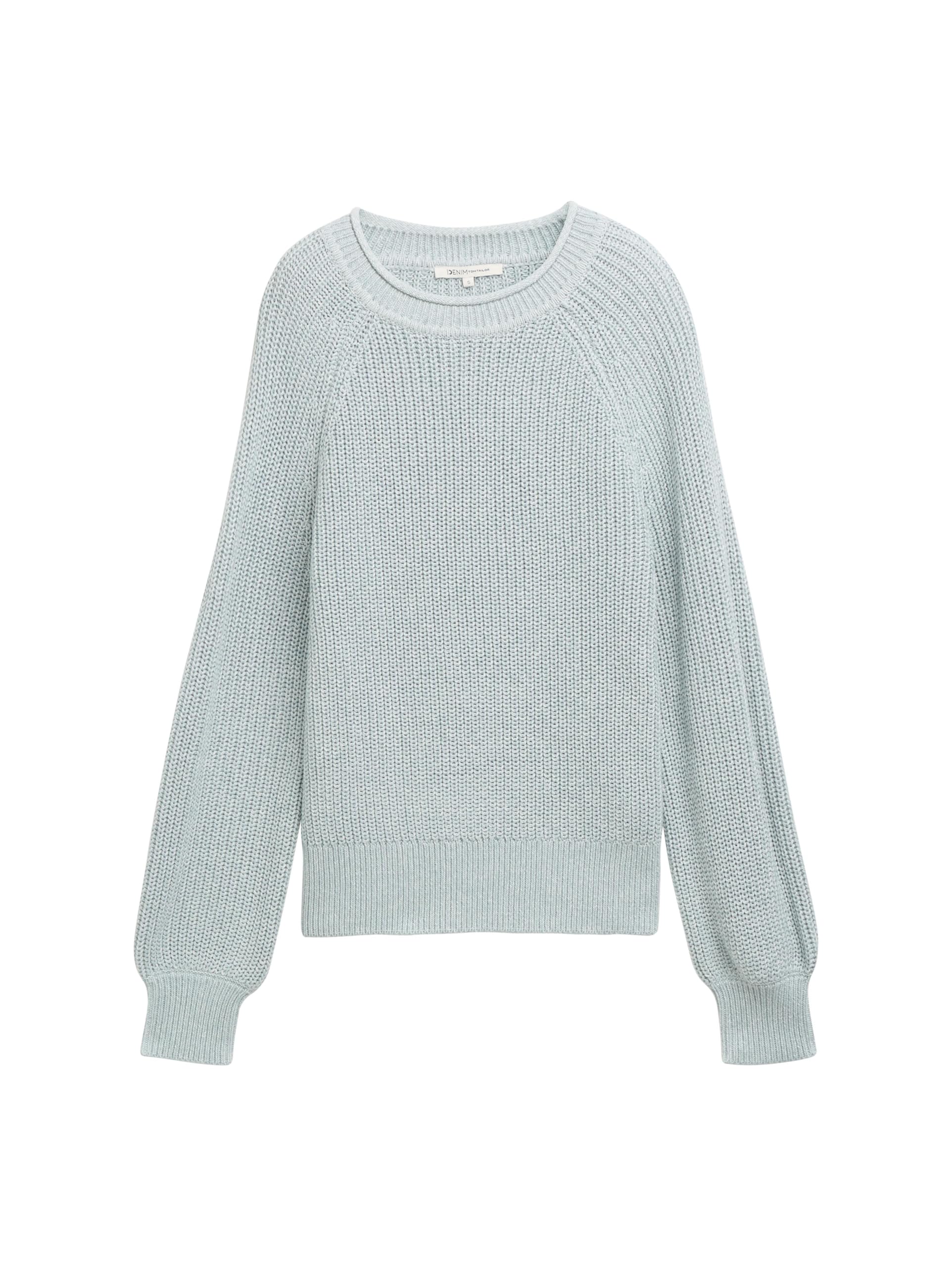 Tom Tailor 1043309 Pullover Donna (Pacco da 1)