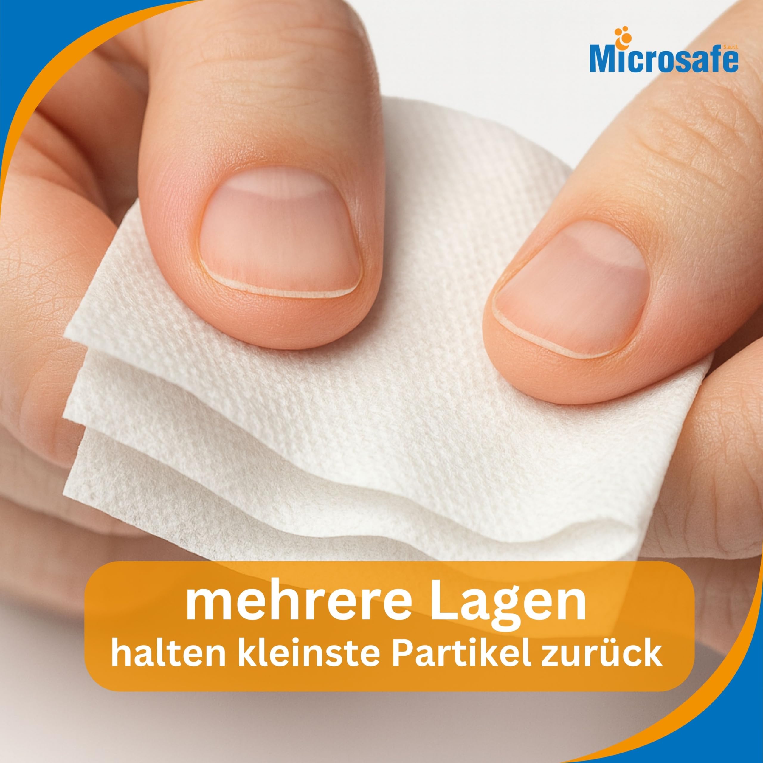 Microsafe® 20 Microvlies Schmutzfangsäcke kompatibel mit Einhell TH-VC 1930 SA, TE-VC 2230 SA u. a. Mehrzwecksauger von Einhell & Parkside – Profi-Staubsaugerbeutel für Nass-/Trockensauger