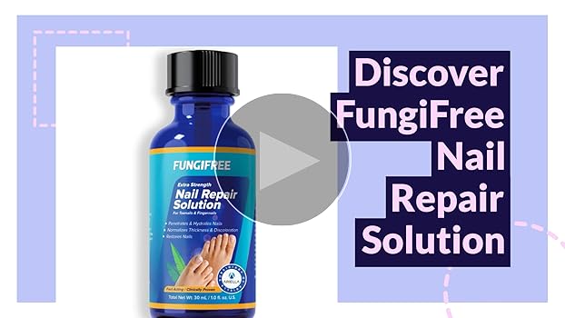 Amazon.com : Toenail Fungus Treatment Extra Strength - Nail