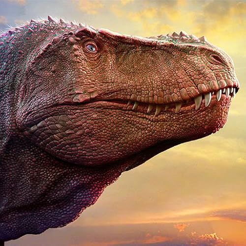 Dinosaur Simulator Jurassic Survival