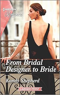 From Bridal Designer to Bride (How to Make a Wedding Book 1)