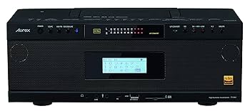 Amazon.co.jp: 東芝 ハイレゾ対応 Bluetooth/SD/USB/CDラジオ TY