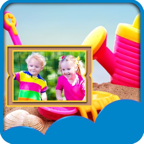 Frames para crianças