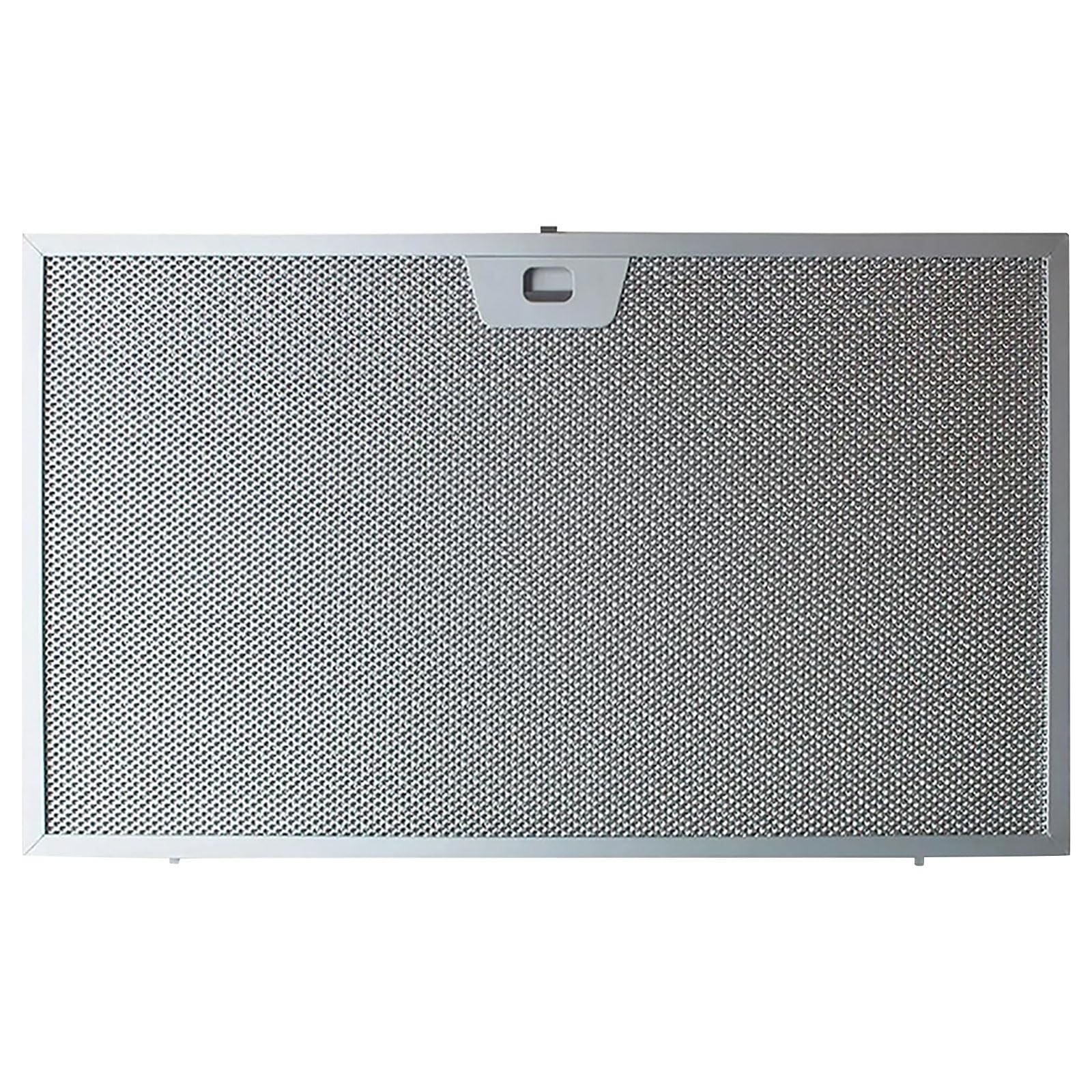CUNZJIA 506x300mm Aluminum Cooker Hood Grease Filter Works for 00744829 for Efficient Kitchen Air Purification