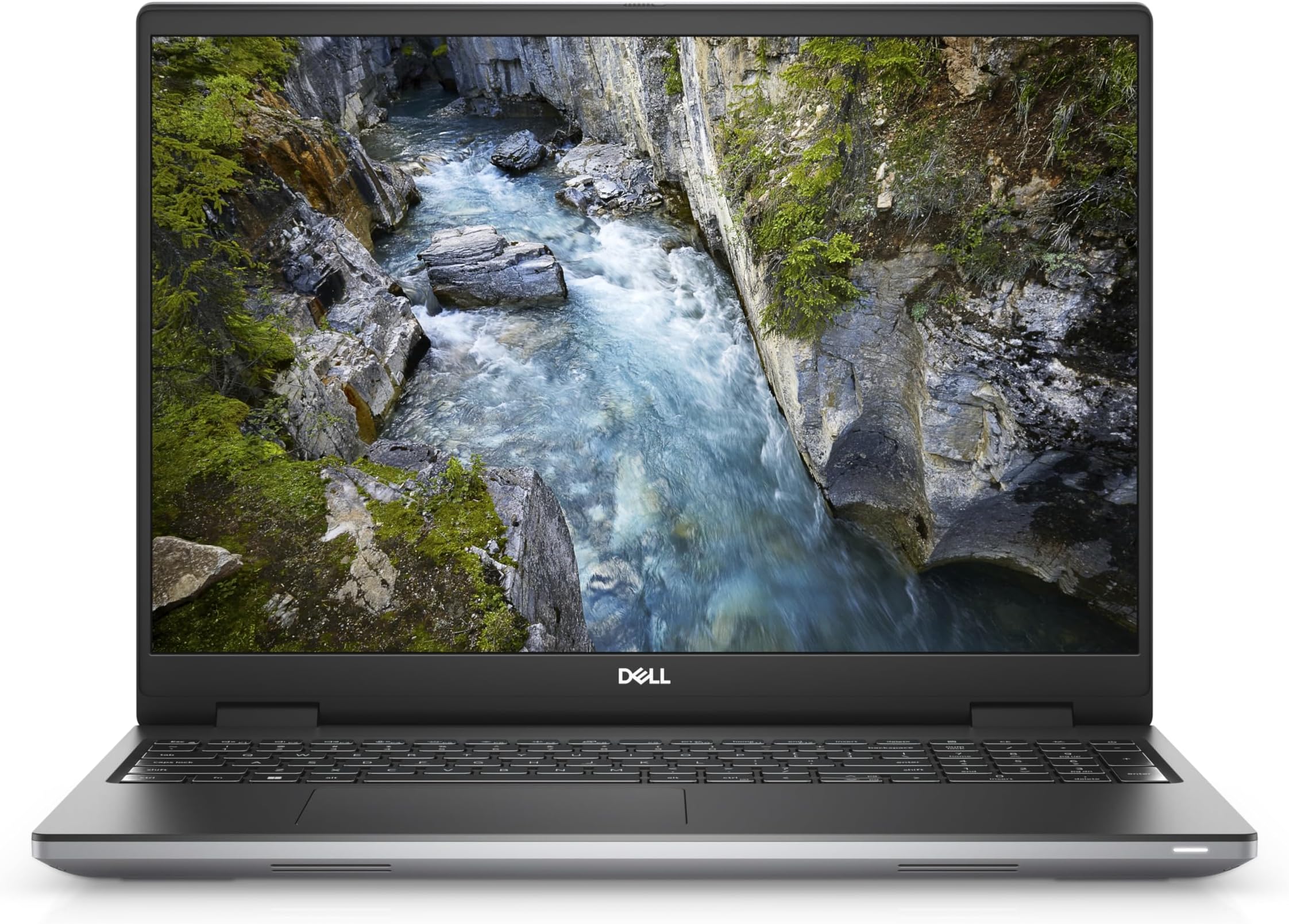 2022 Dell Precision 7670 with Intel Core i5-1260 (16-inch, 64GB RAM, 2TB SSD) (QWERTY English) (Renewed)