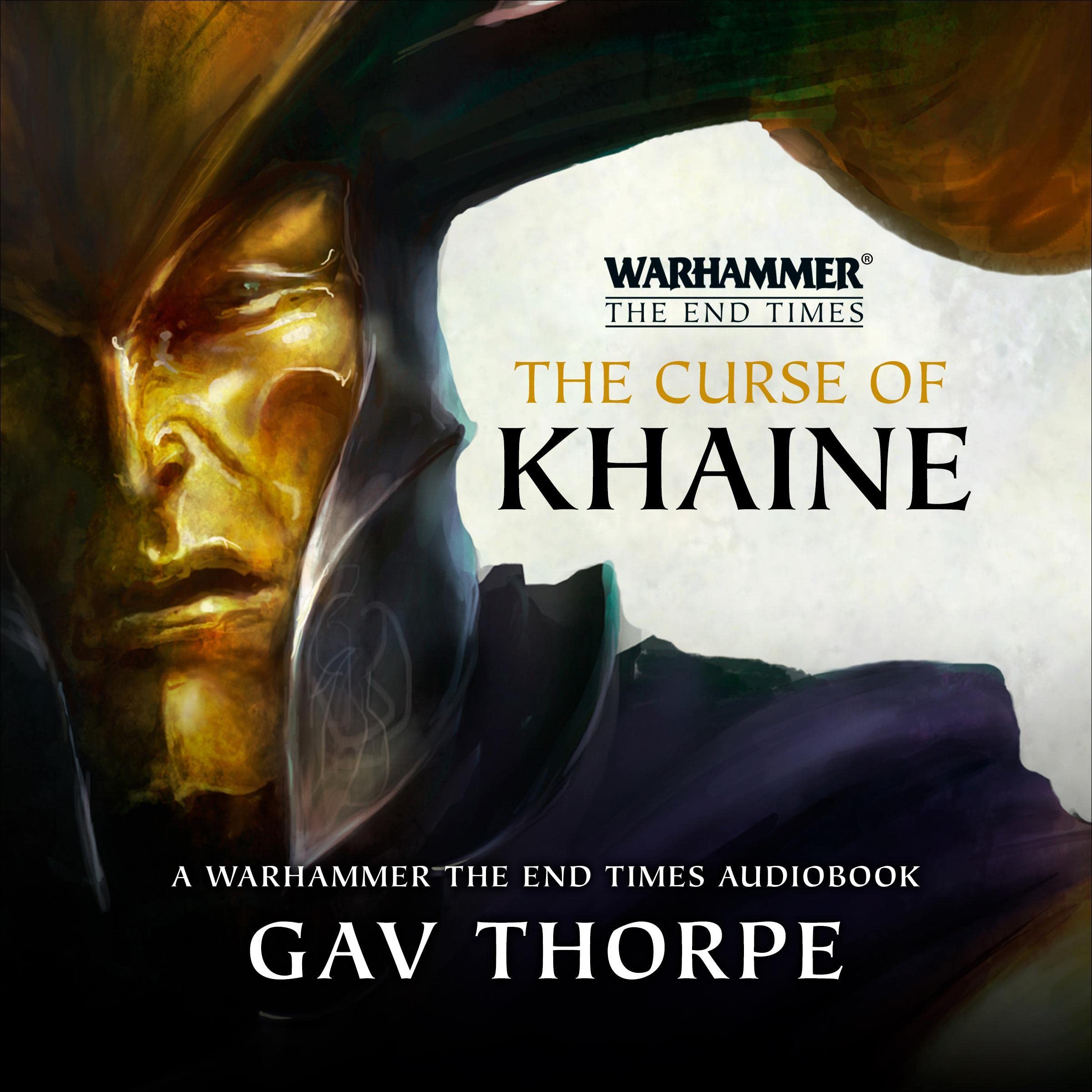 The Curse of Khaine