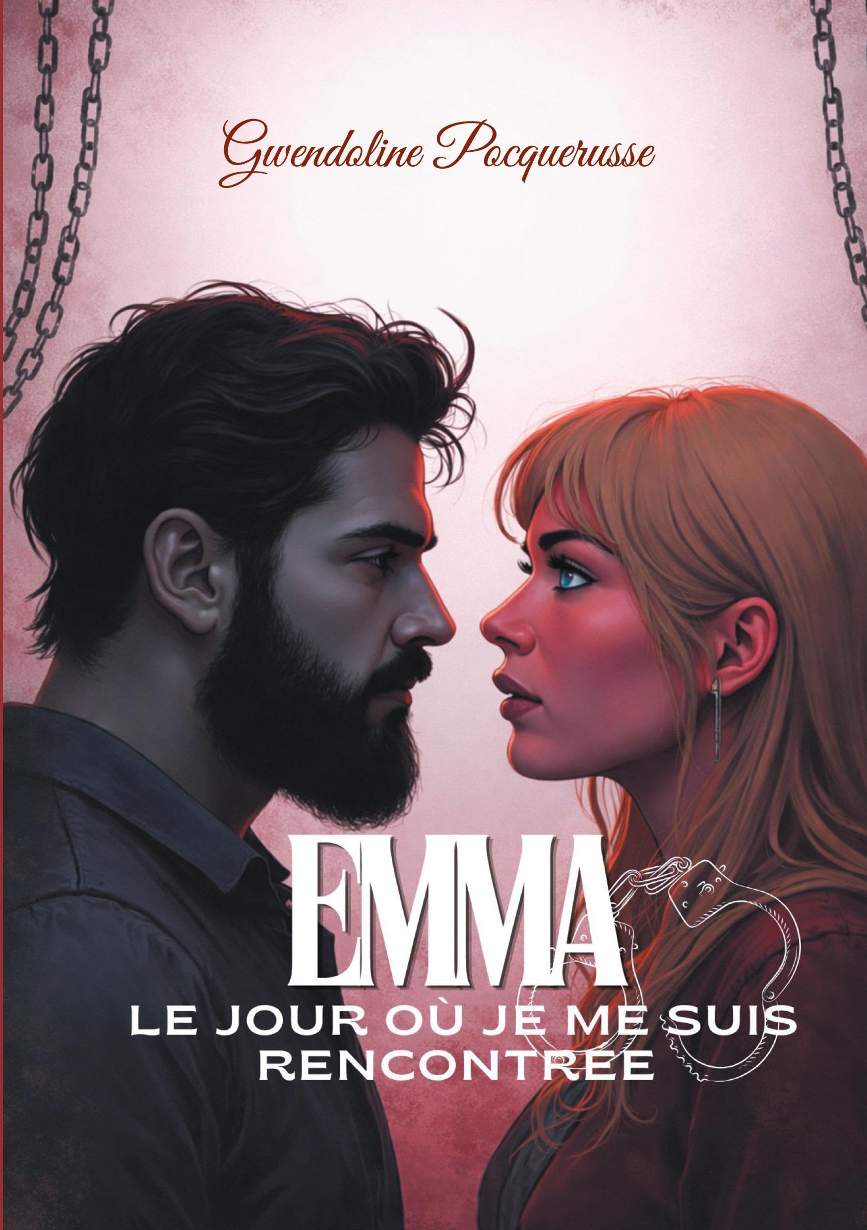 Emma: Le jour où je me suis rencontrée