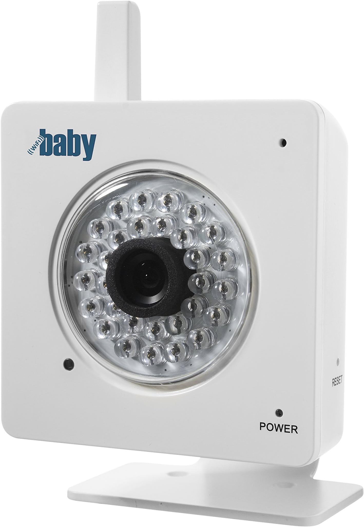 3: Wireless iPhone, iPad, Android Baby Monitor & Nanny Cam DVR. Video, Audio, Recording. Anywhere. (WFB2014)