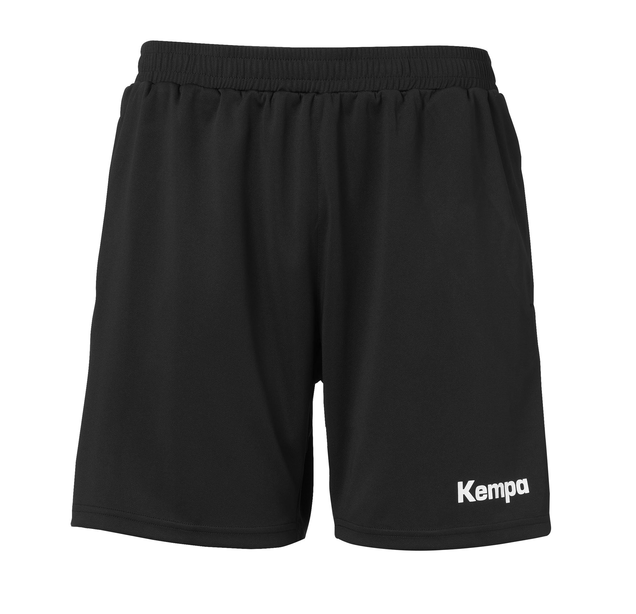 Kempa Kemri Men Pocket Shorts Men's Shorts - Black, Small