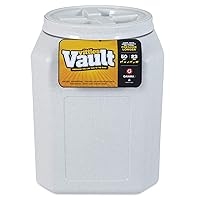 Algopix Similar Product 10 - Gamma2 Vittles Vault Pet Food Storage