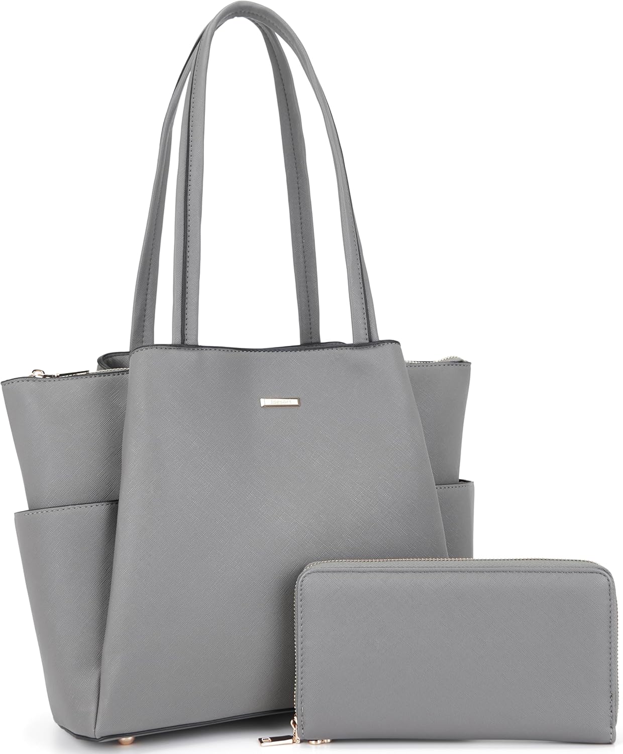 Tote Handbags for Women Purse and Wallet Set Large Shoulder Bags Crossbody Purses Satchel