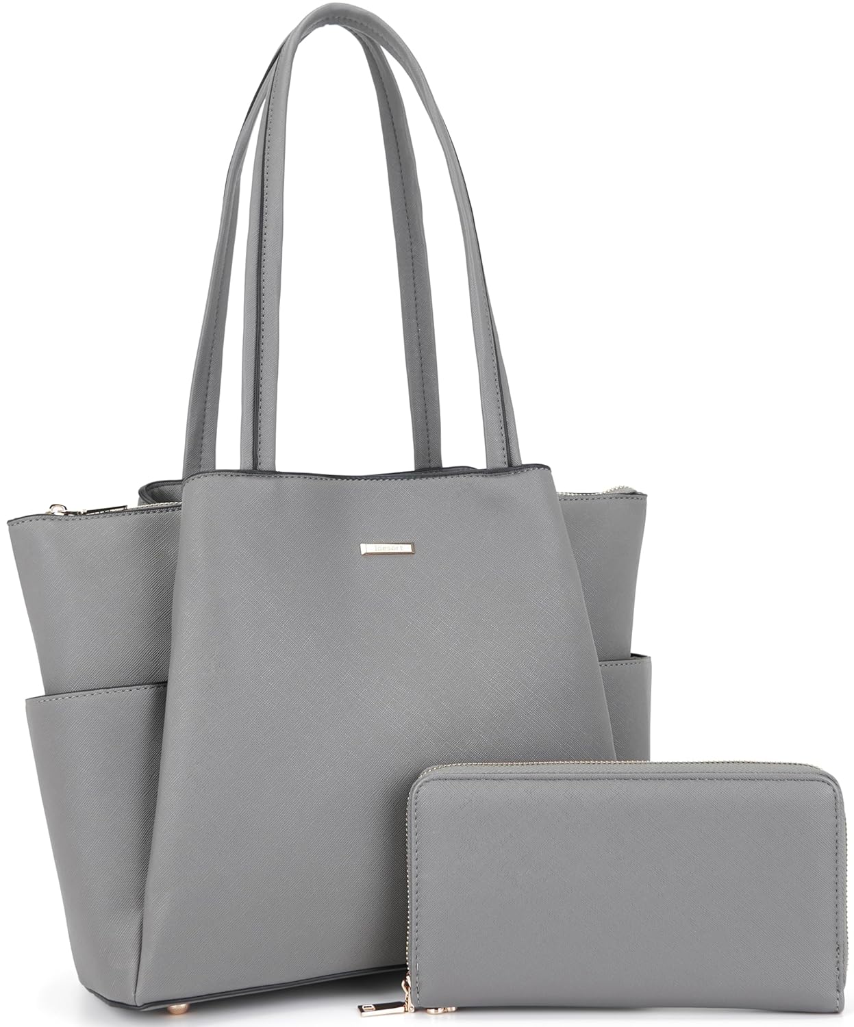 Tote Handbags for Women Purse and Wallet Set Large Shoulder Bags Crossbody Purses Satchel