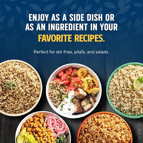 Miniatura 10 de Lundberg Family Farms - Arroz basmati blanco orgánico de California agradable Aroma textura esponjosa no se aglutina cuando se cocina arroz a granel