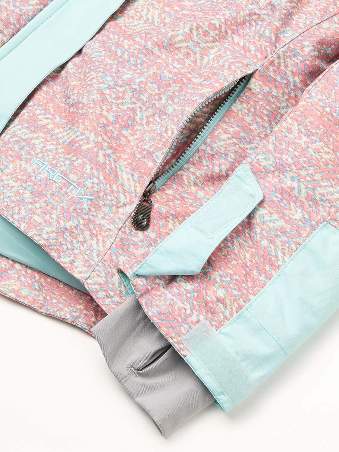 Arctix Kids Suncatcher Insulated Winter Jacket - Image 7