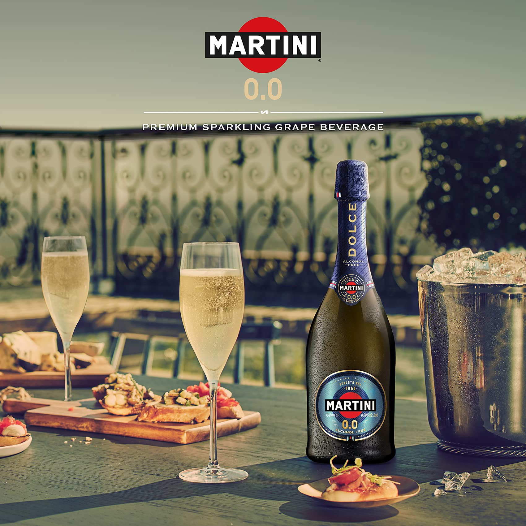 martini dolce