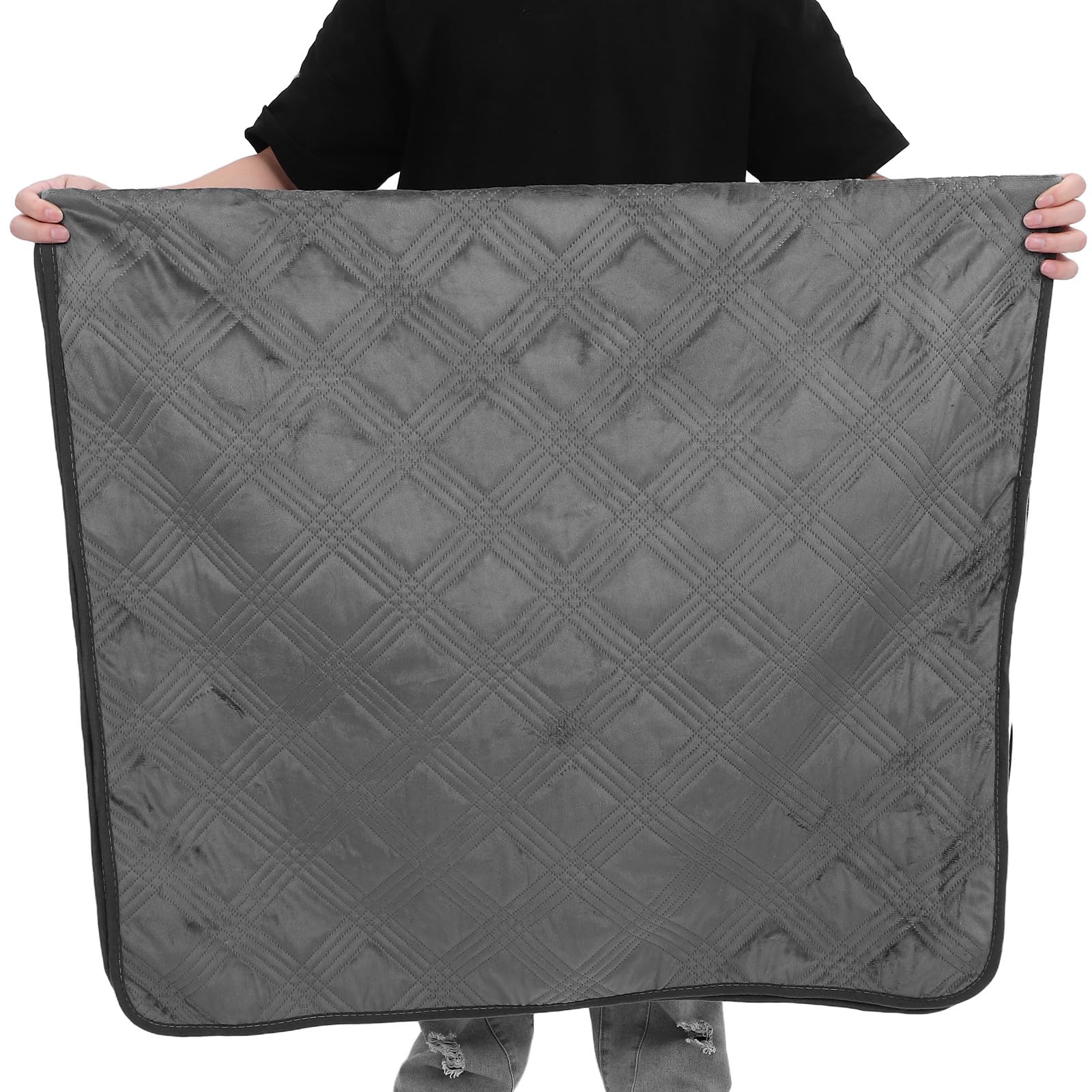 UPKOCH Couverture imperméable pour Chien : Housse de canapé Lavable pour Chien, protège canapé, Meubles, Voiture, Camping-Car - Essentials Pet Supplies, Housse de Coussin antidérapante et