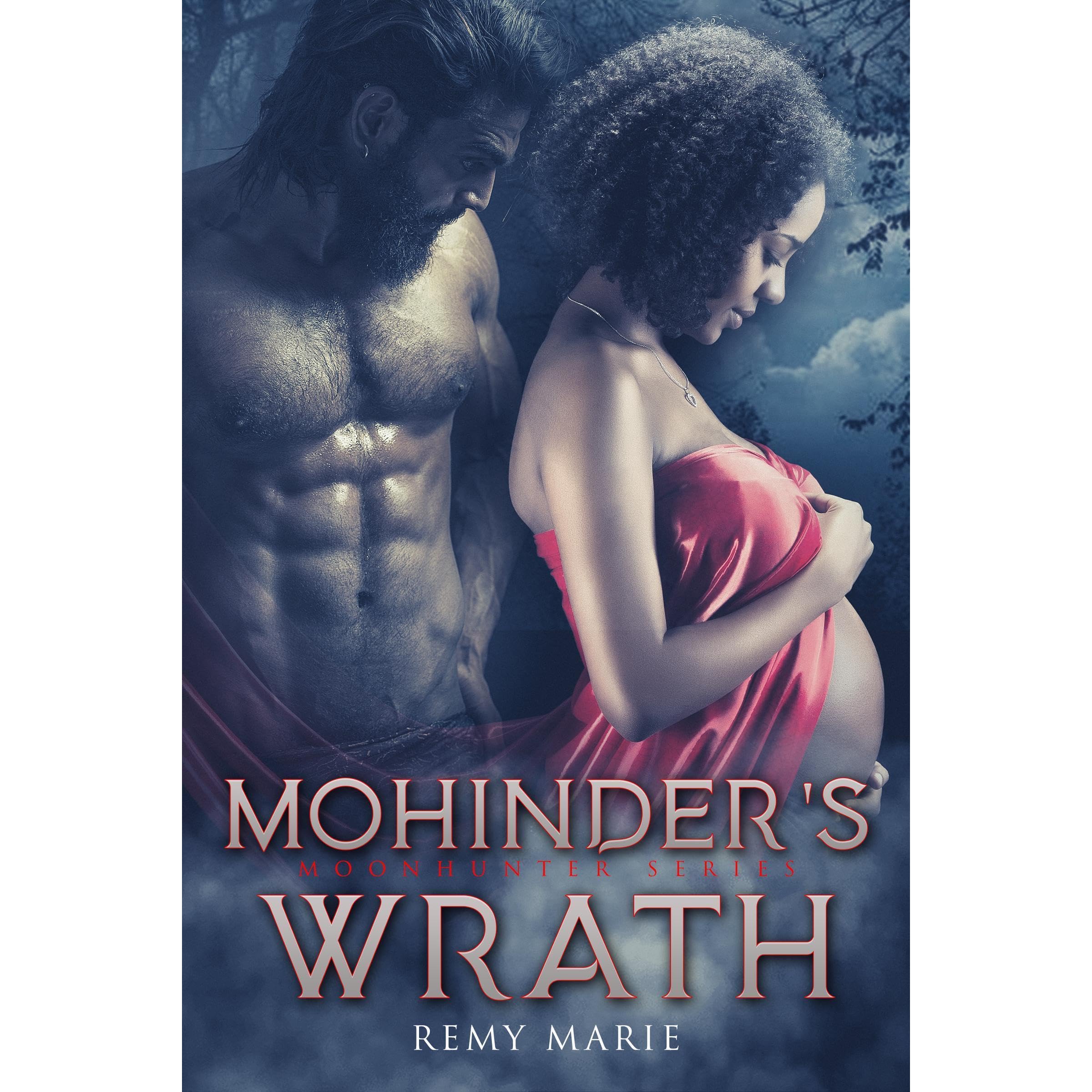 Mohinder's Wrath