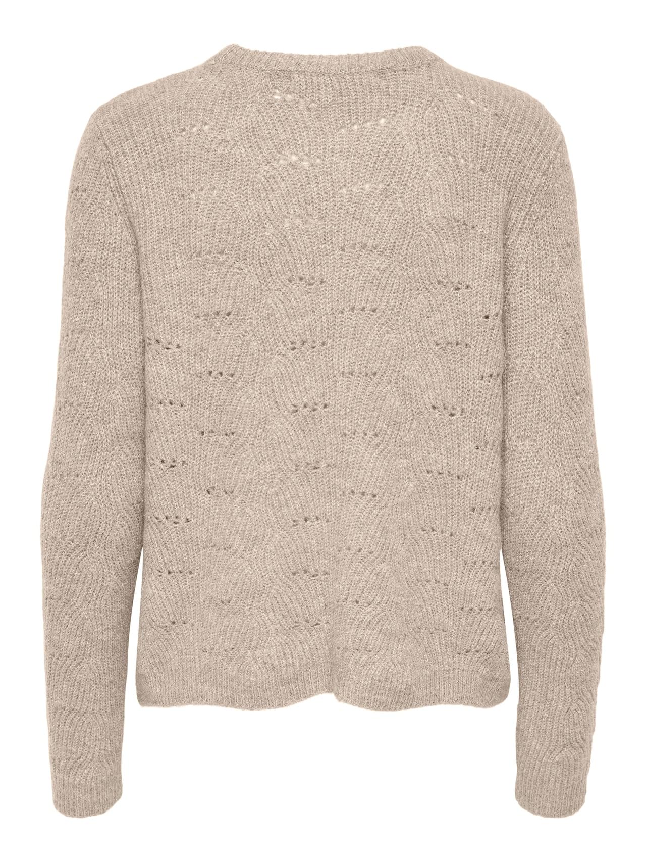 ONLY Knitted Pullover ONLLOLLI Knitted Pullover